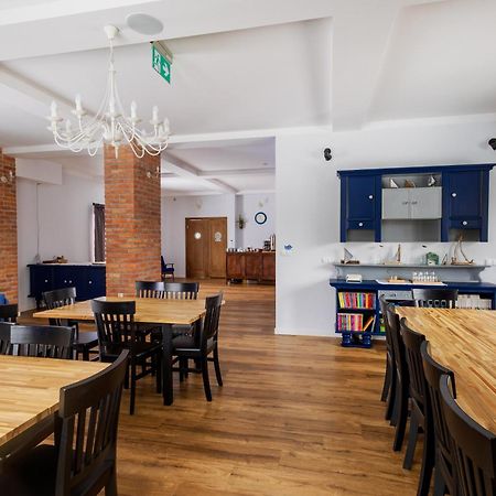 Czar Mamry Apartamenty Wegorzewo Luaran gambar