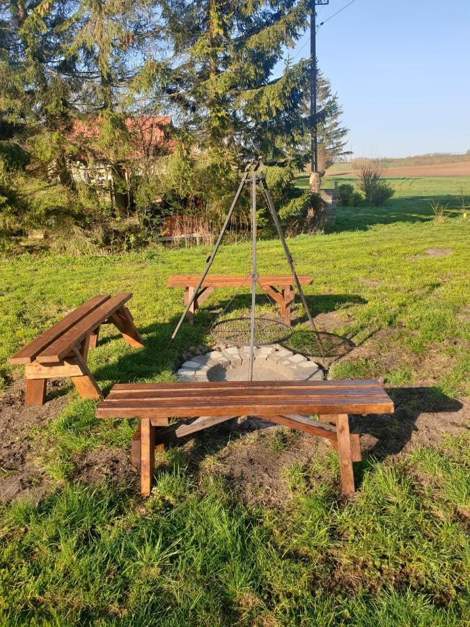 Czar Mamry Apartamenty Wegorzewo Luaran gambar