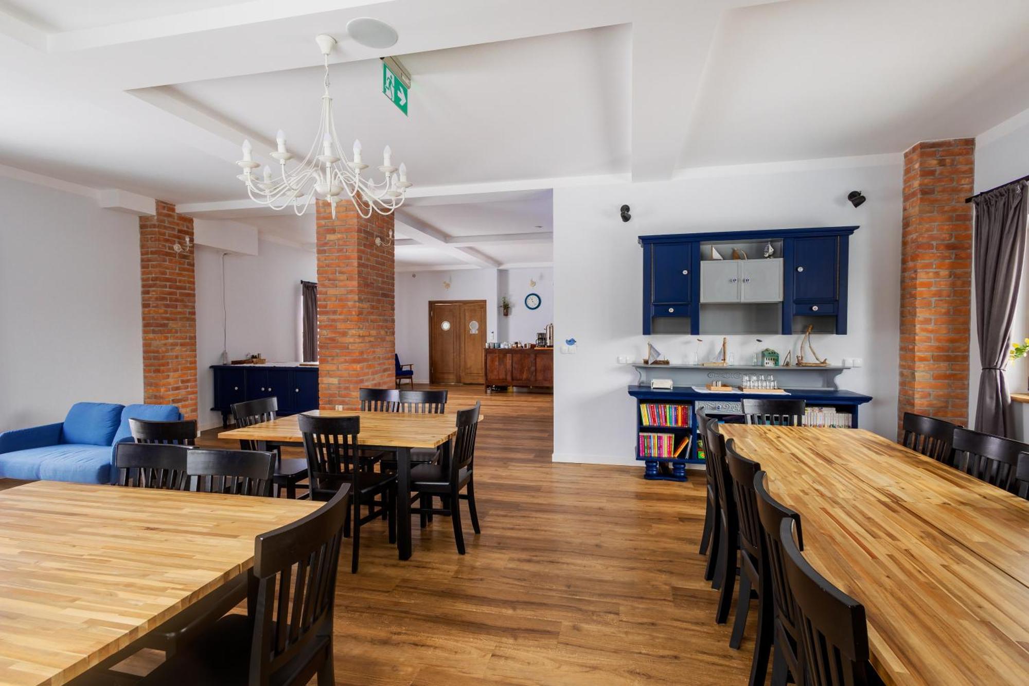 Czar Mamry Apartamenty Wegorzewo Luaran gambar