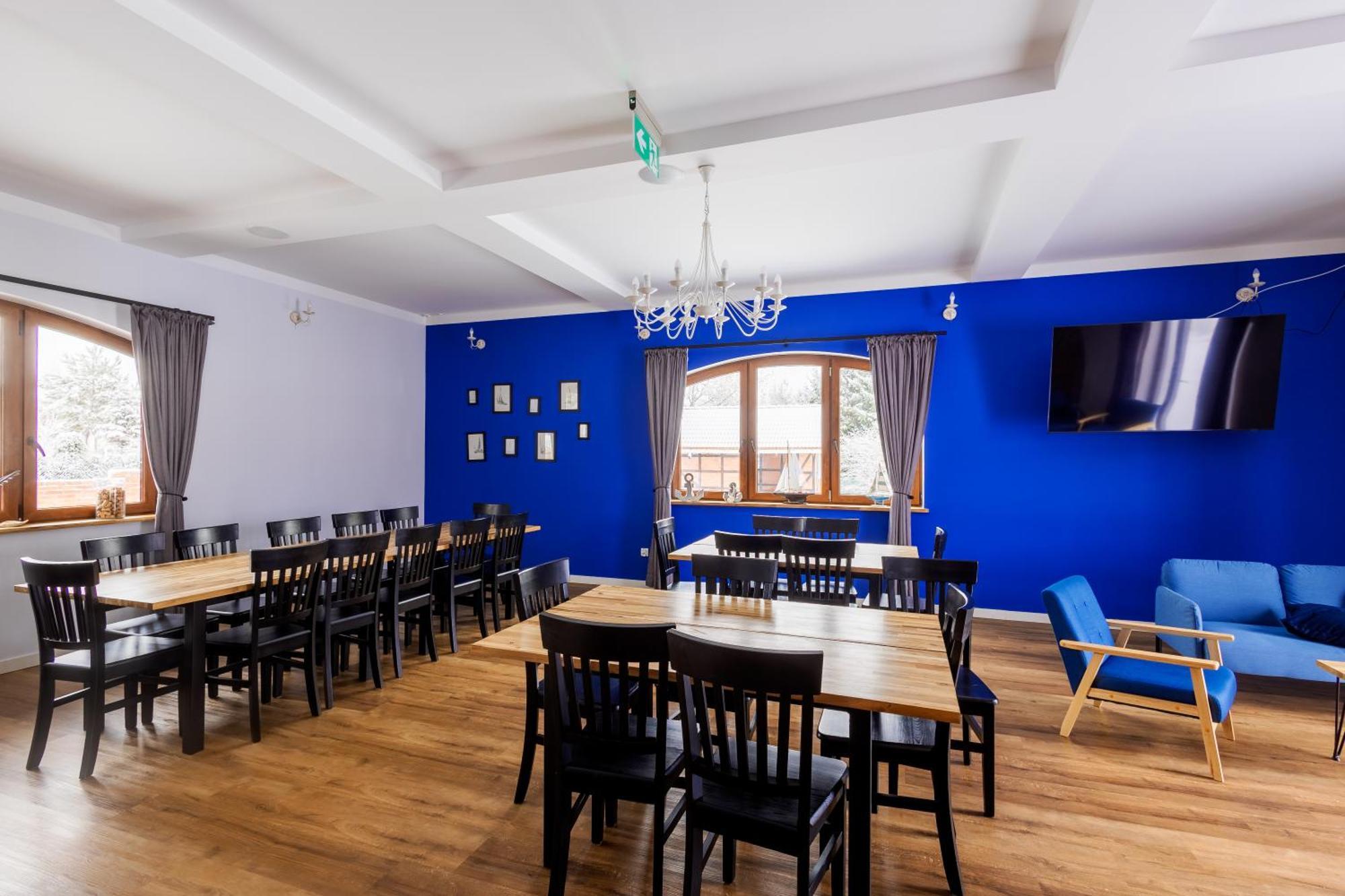 Czar Mamry Apartamenty Wegorzewo Luaran gambar