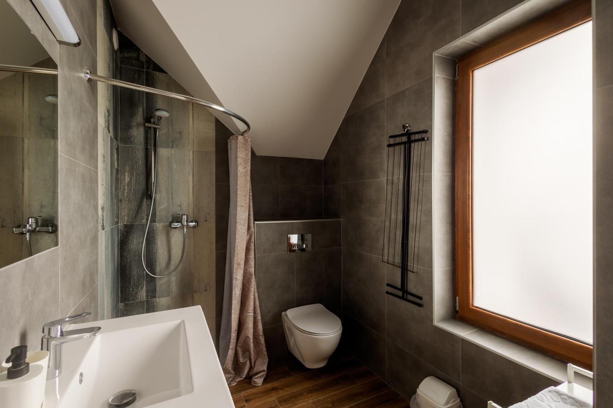 Czar Mamry Apartamenty Wegorzewo Bilik gambar
